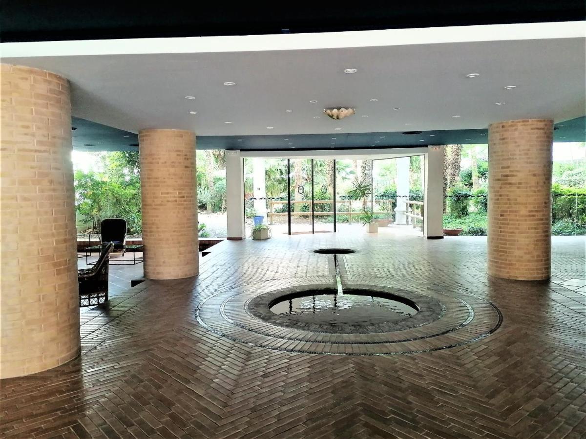Appartamento Global Immo 3303 Royal Marina I Xaloc *