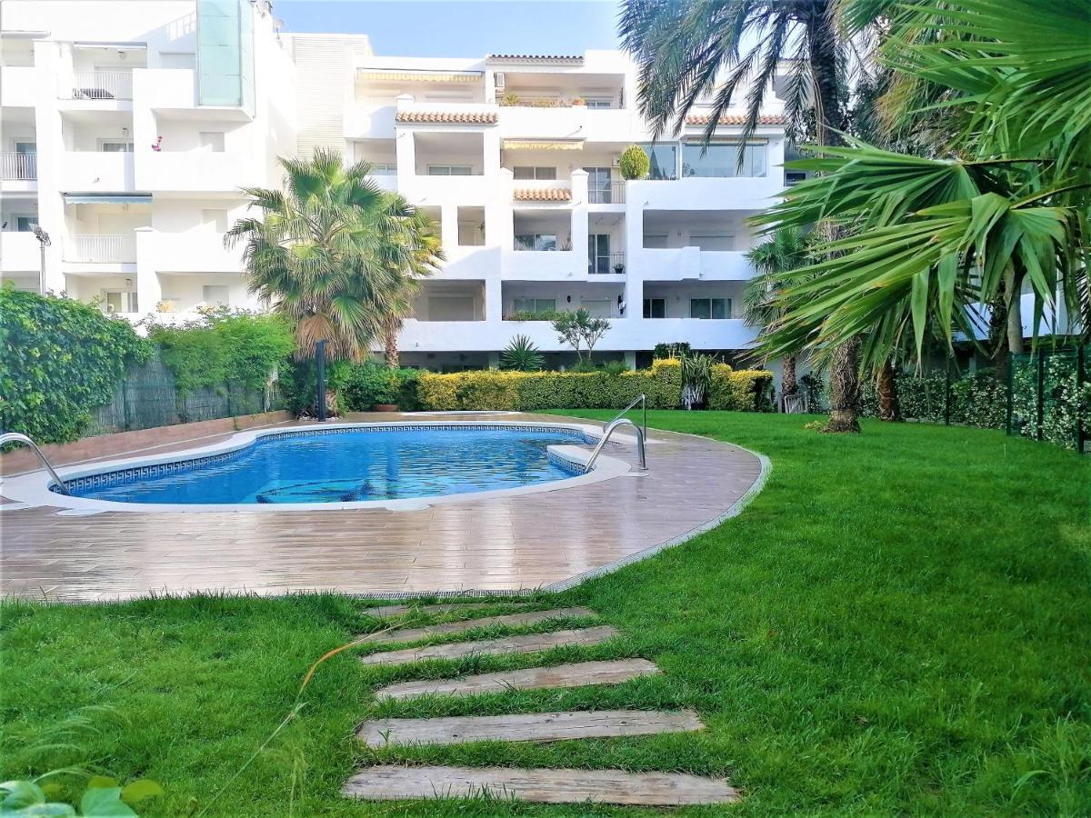 Appartamento Global Immo 3303 Royal Marina I Xaloc
