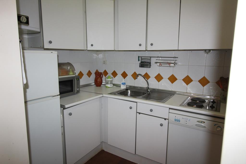 Appartamento Global Immo 3303 Royal Marina I Xaloc
