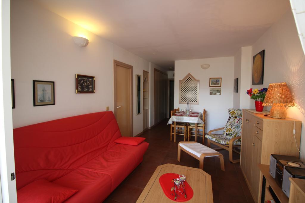 Global Immo 3303 Royal Marina I Xaloc Appartamento Roses