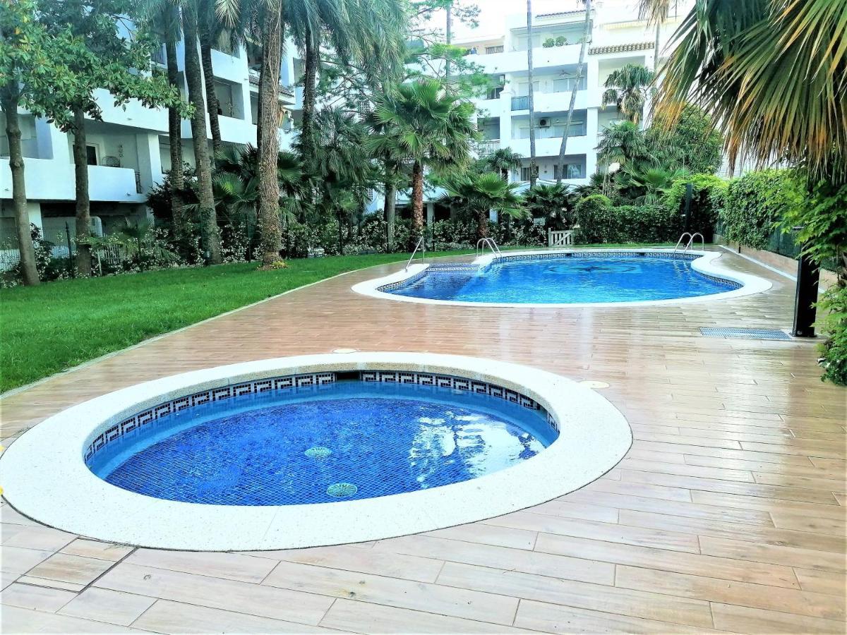 Apartment Global Immo 3303 Royal Marina I Xaloc *