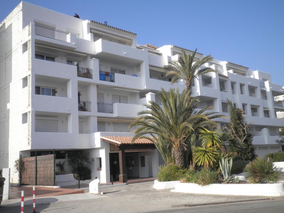 Global Immo 3303 Royal Marina I Xaloc Apartment Roses