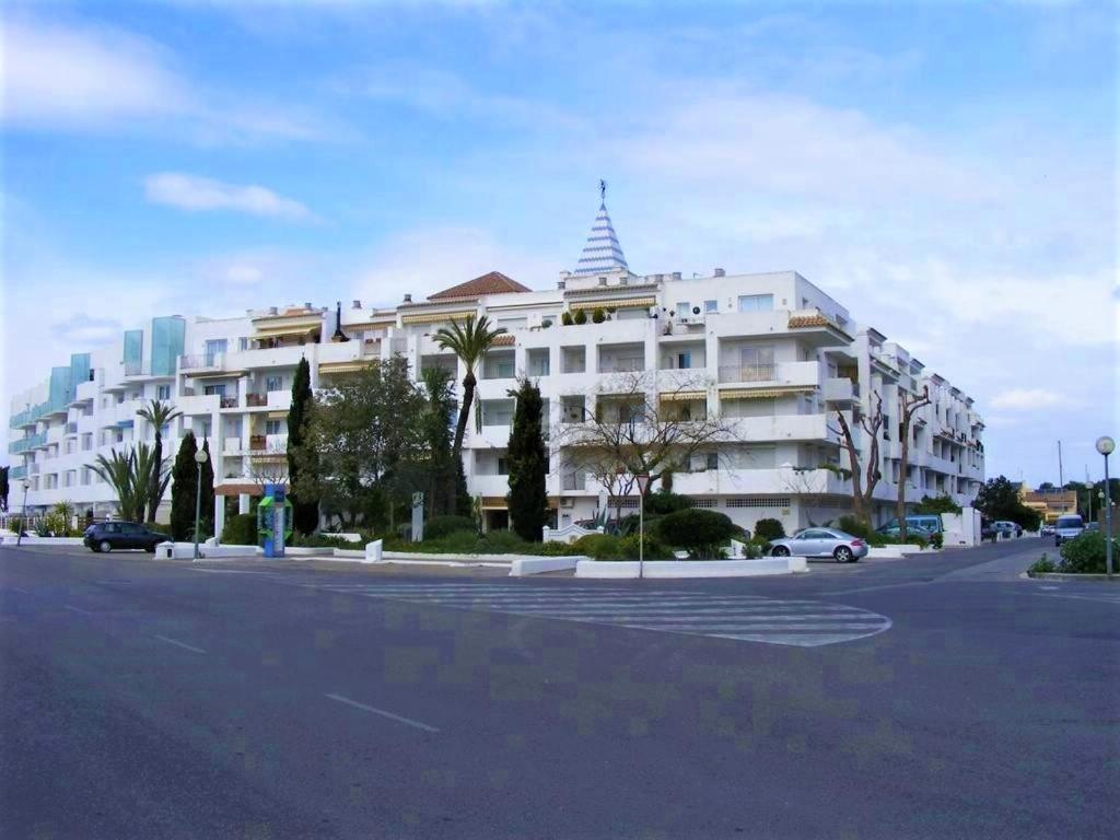 Apartment Global Immo 3303 Royal Marina I Xaloc *