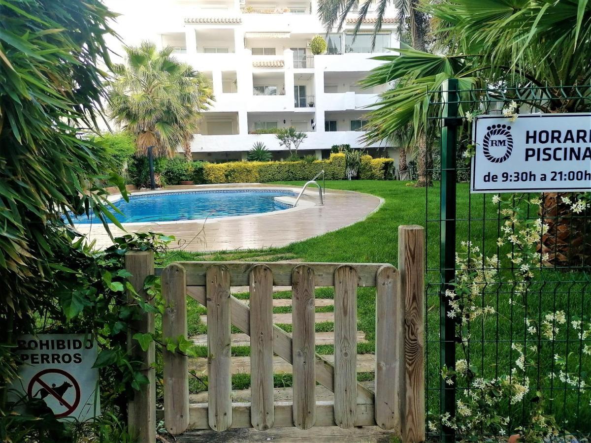 Global Immo 3303 Royal Marina I Xaloc Apartment *