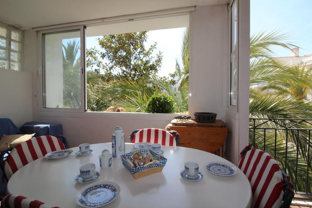 Global Immo 3303 Royal Marina I Xaloc Apartment *